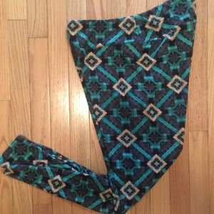 LuLaRoe Leggings